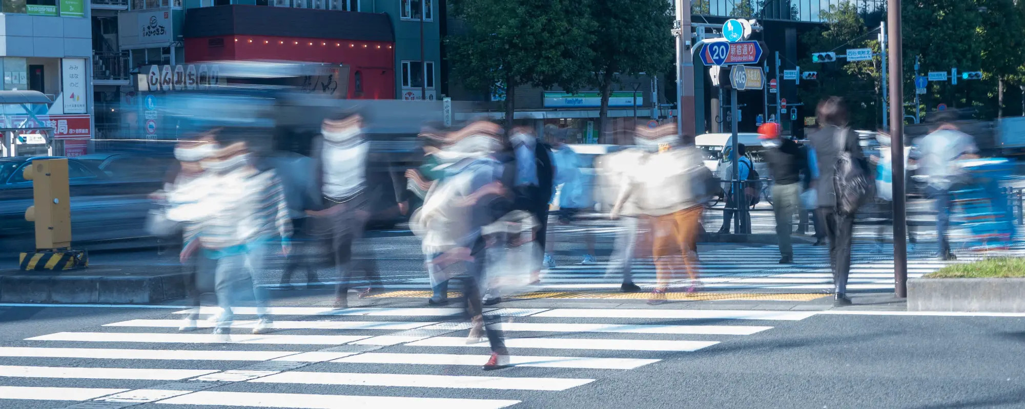 各ページヘッダーの背景画像