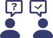 受託開発のアイコン